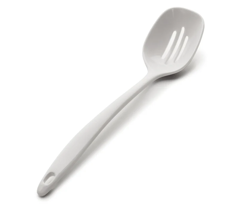 Cucchiaio forato in melamina Classic 63603 di LACOR