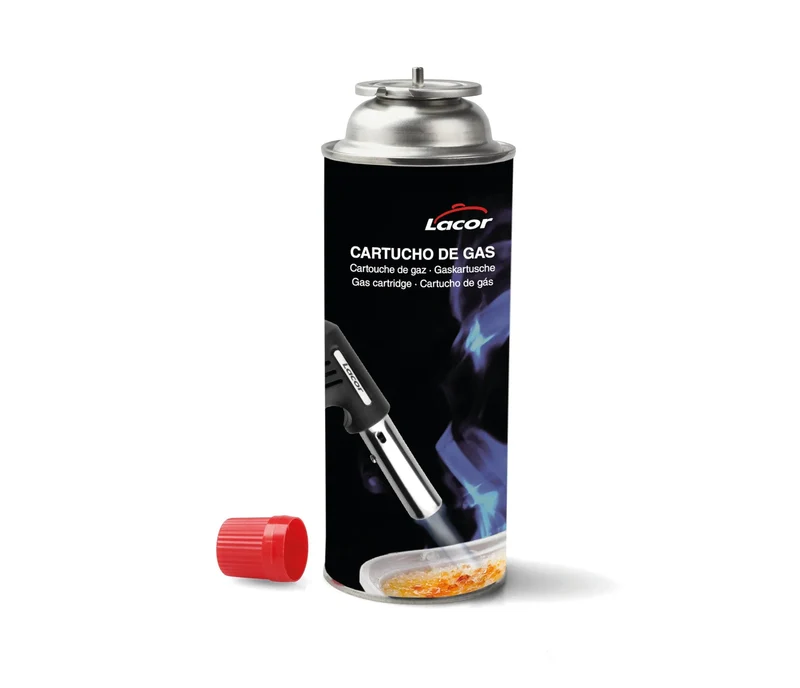 Cartuccia gas LACOR 68941