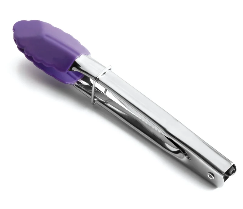 Pinza in silicone LACOR Colour 64439