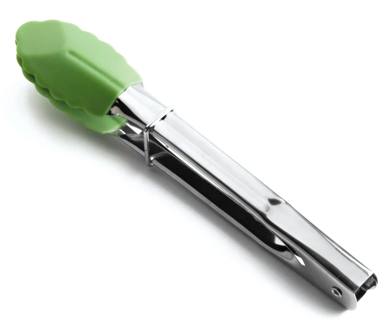 Pinza in silicone LACOR Colour 64437
