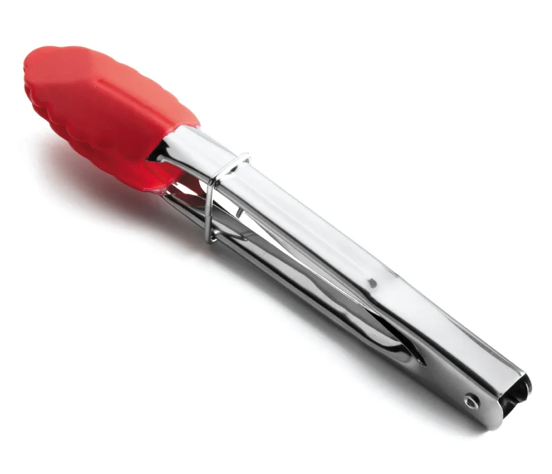 Pinza in silicone LACOR Colour 64433