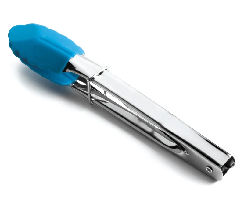 Pinza in silicone LACOR Colour 64436