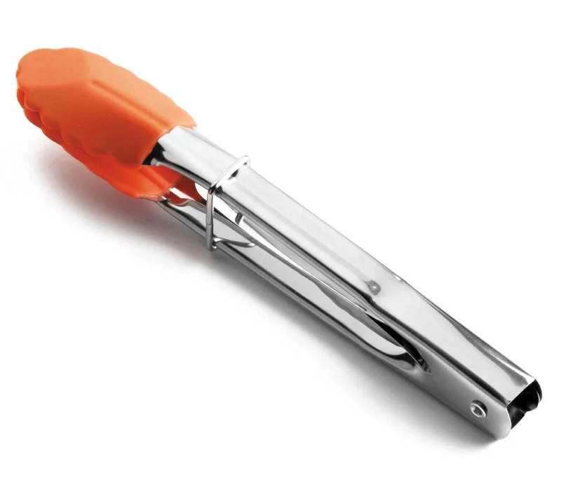 Pinza in silicone LACOR Colour 64432