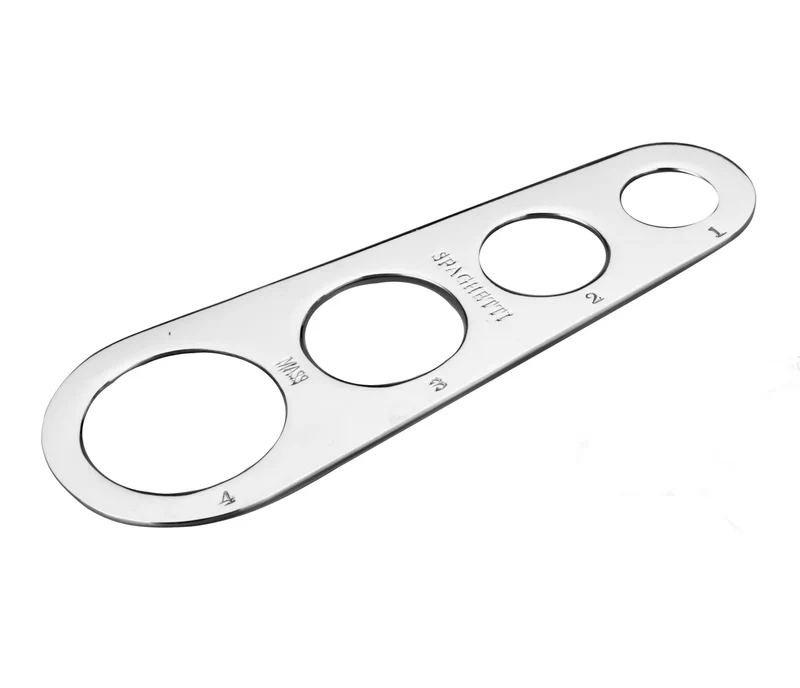 LACOR Misuratore di pasta Inox 62942