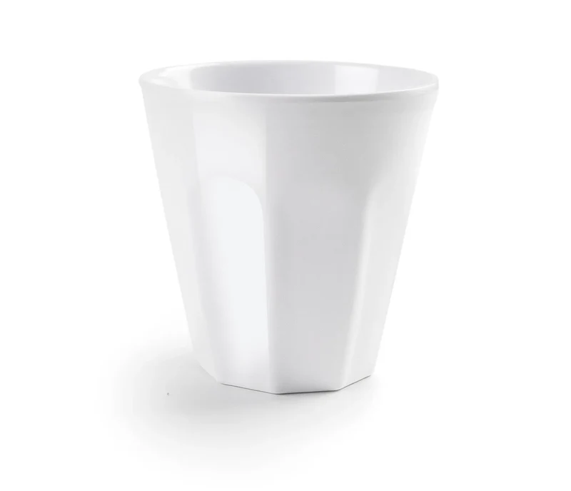 LACOR Vaso in melamina Bianco 63350