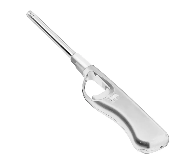 LACOR Accendigas per Cucina Fisso 68978 - Professionale Ricaricabile 27cm
