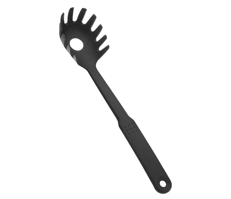 LACOR Server di spaghetti Black 98911