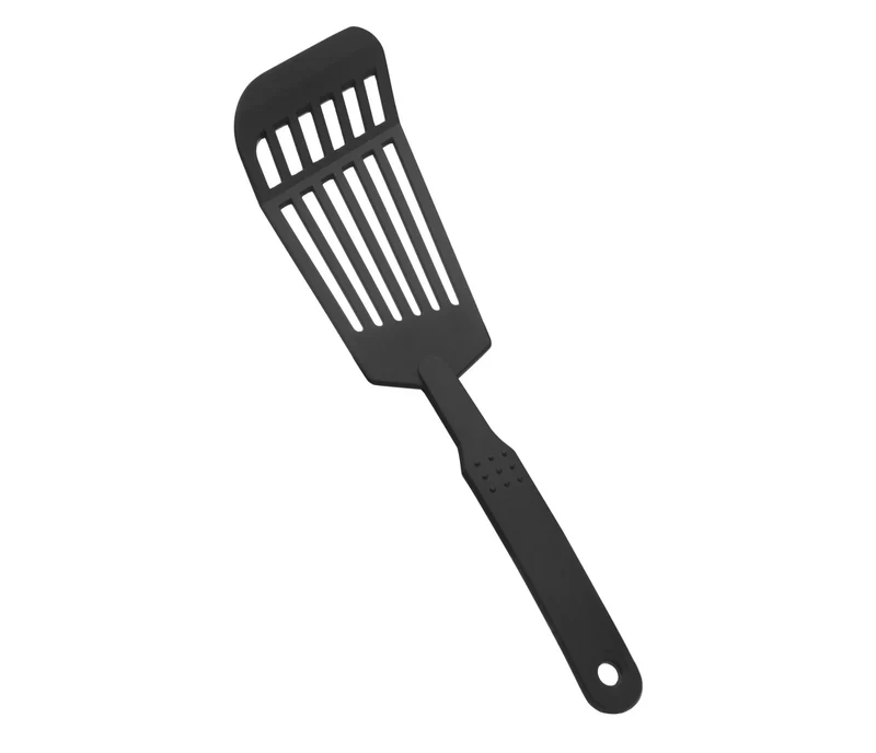 LACOR Spatola per pesce Black 98909