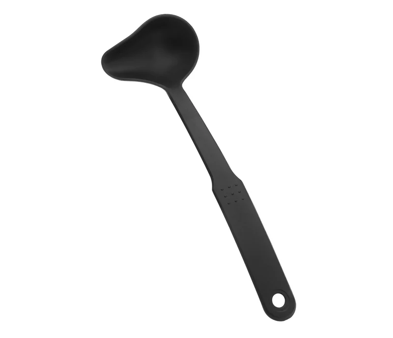 LACOR Cucchiaino per salsa Black 98910