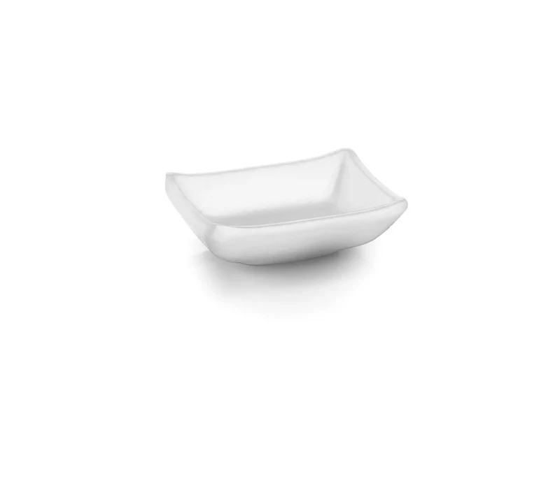 LACOR Fontana per salse mini Bianca 63279