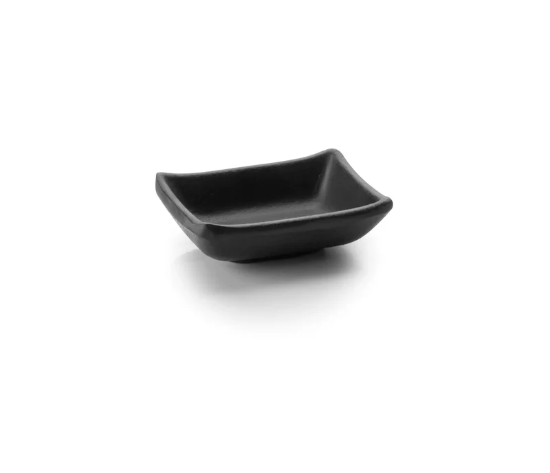 LACOR Fontana per salse mini Black 63379