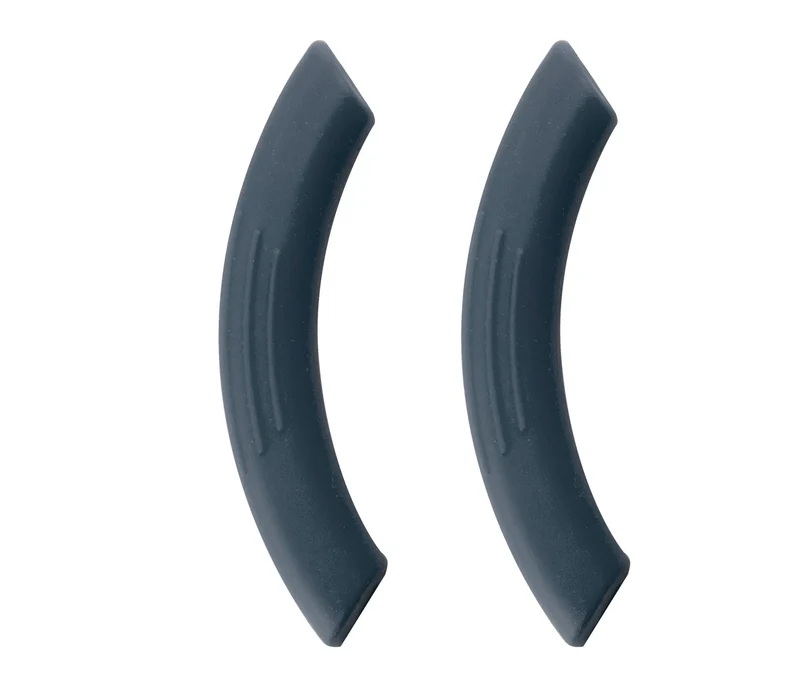 LACOR Manici in silicone Grigio R25736A