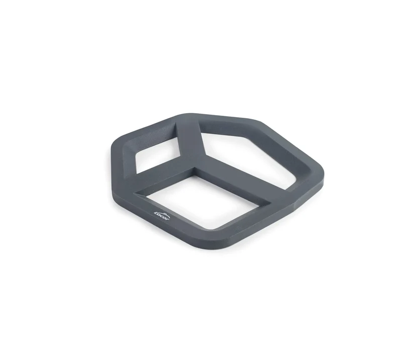 Sottopentola in silicone LACOR Unite 63043