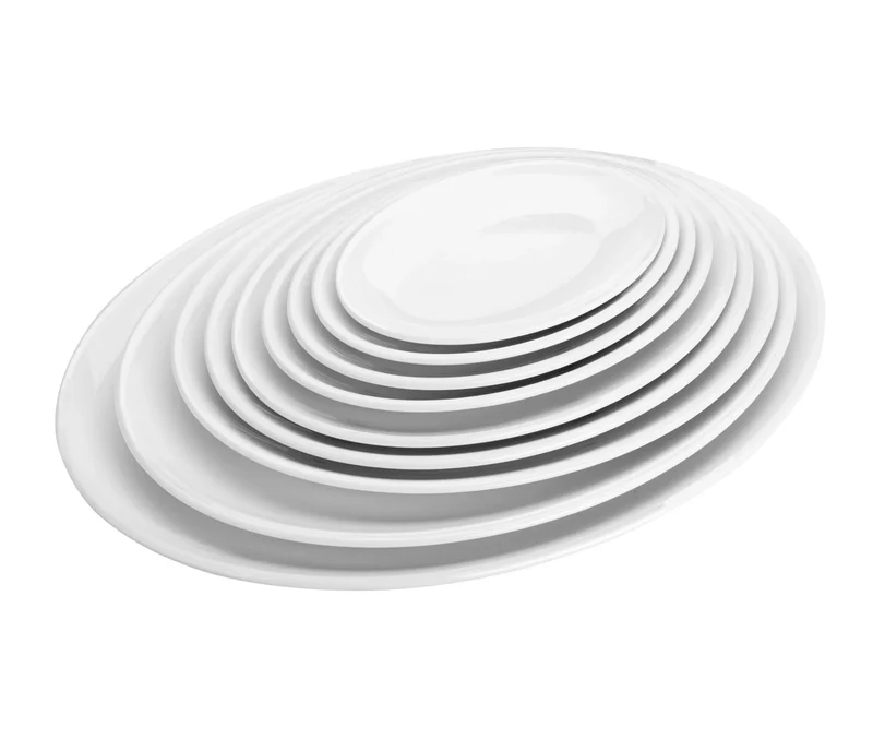 Vassoio ovale LACOR Classic 62751