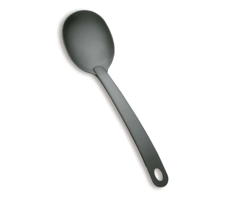 LACOR Cucchiaio liscio Eco 98807