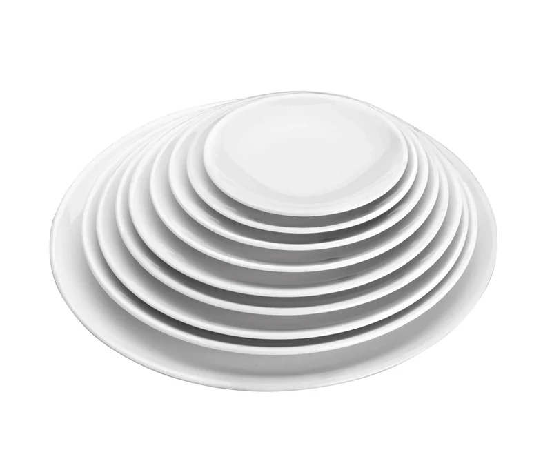 Vassoio rotondo Classic 62761 di LACOR