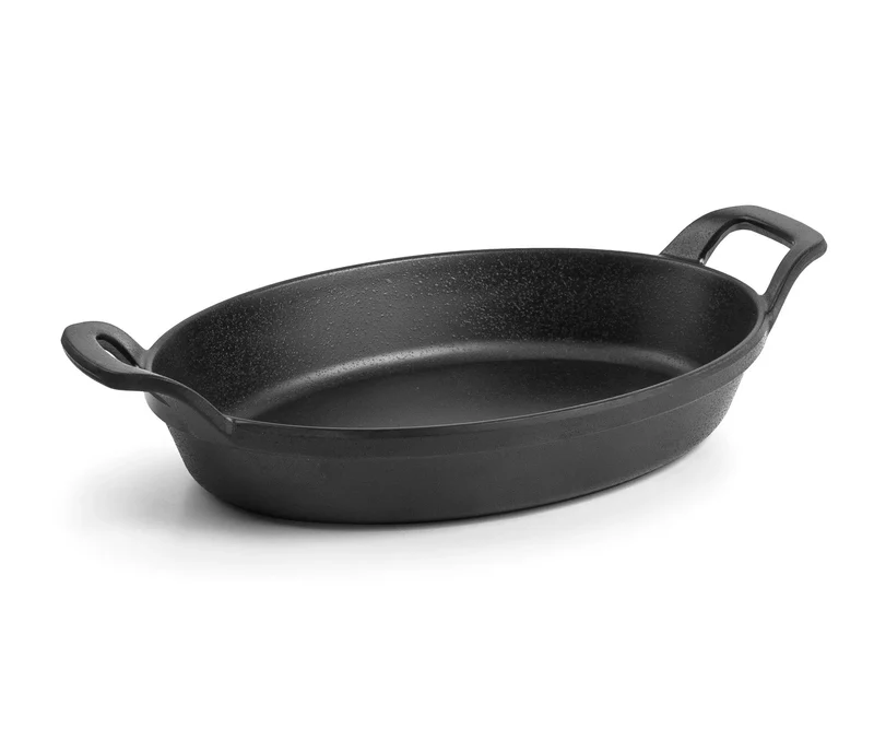 Casseruola ovale in melamina LACOR Magma 63388