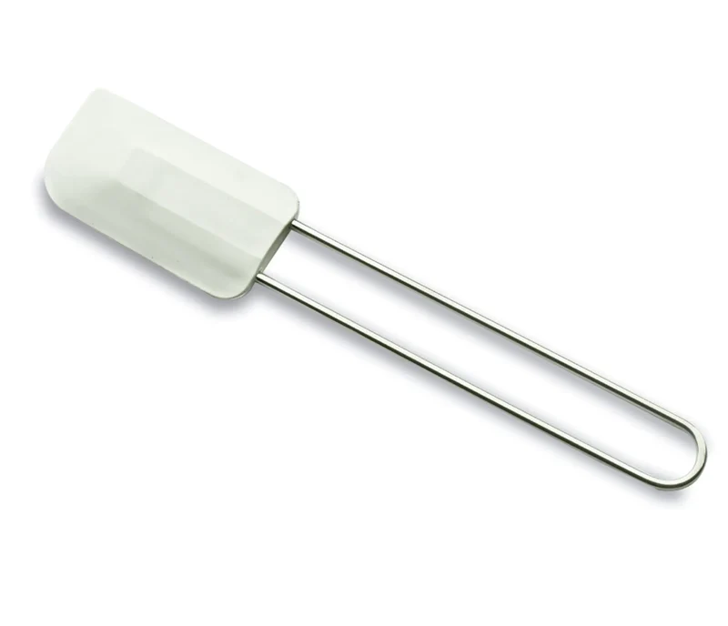 LACOR Spatola in silicone White 67421