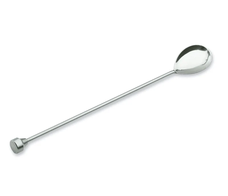 LACOR Cucchiaio da cocktail liscio 62302