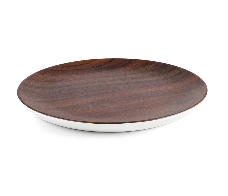 LACOR Piattino rotondo Wood 63083