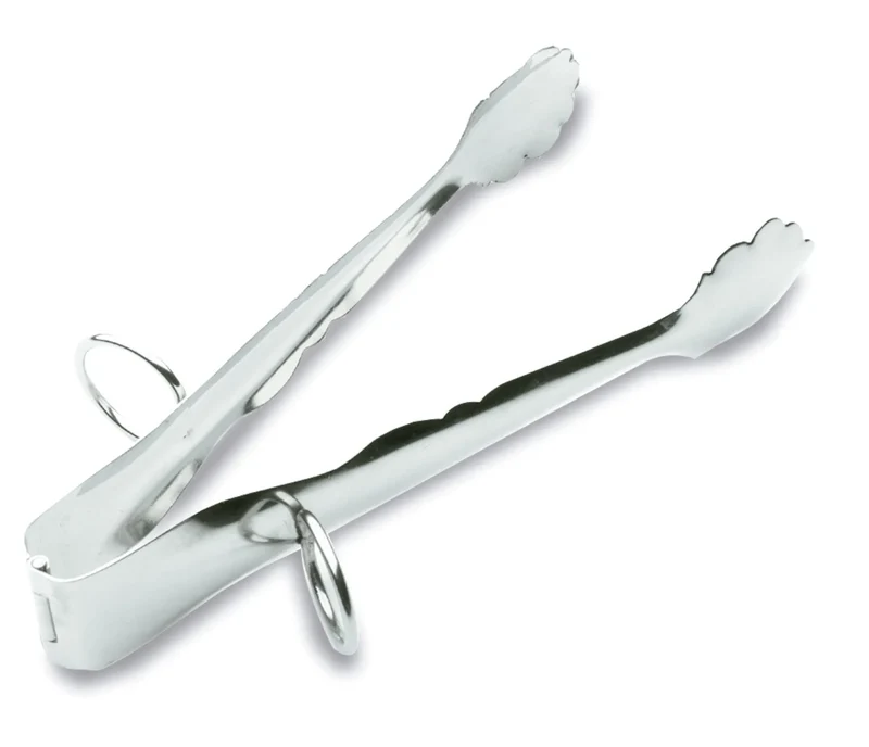 Pinza con anelli per pasticceria LACOR 68008