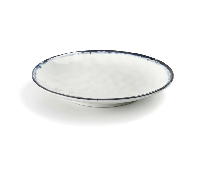 LACOR Piattino rotondo Sea 63952