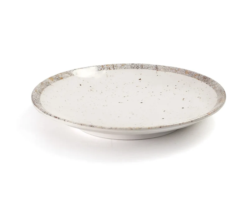 LACOR Piatto rotondo Earth 63841