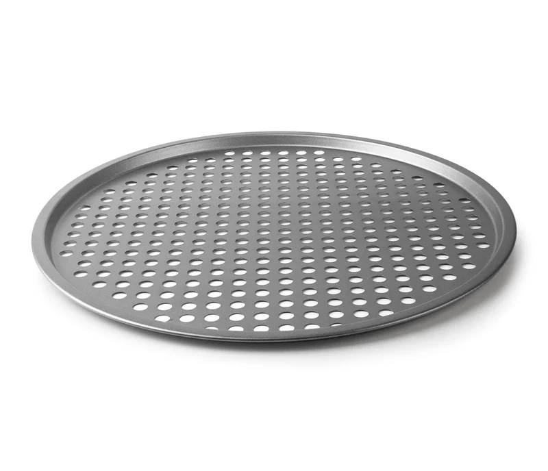 Stampo per pizza perforato LACOR Delize 68470