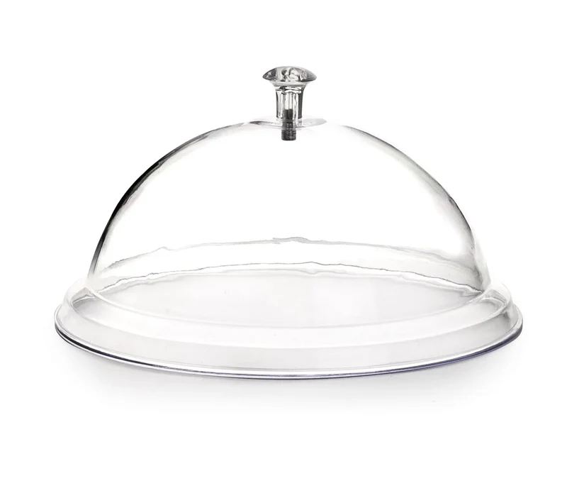 LACOR Campana copripiatti PS 61801
