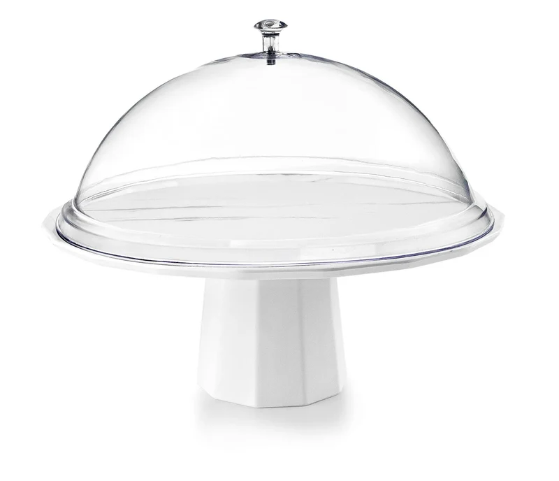 LACOR Campana copripiatti PS 61801