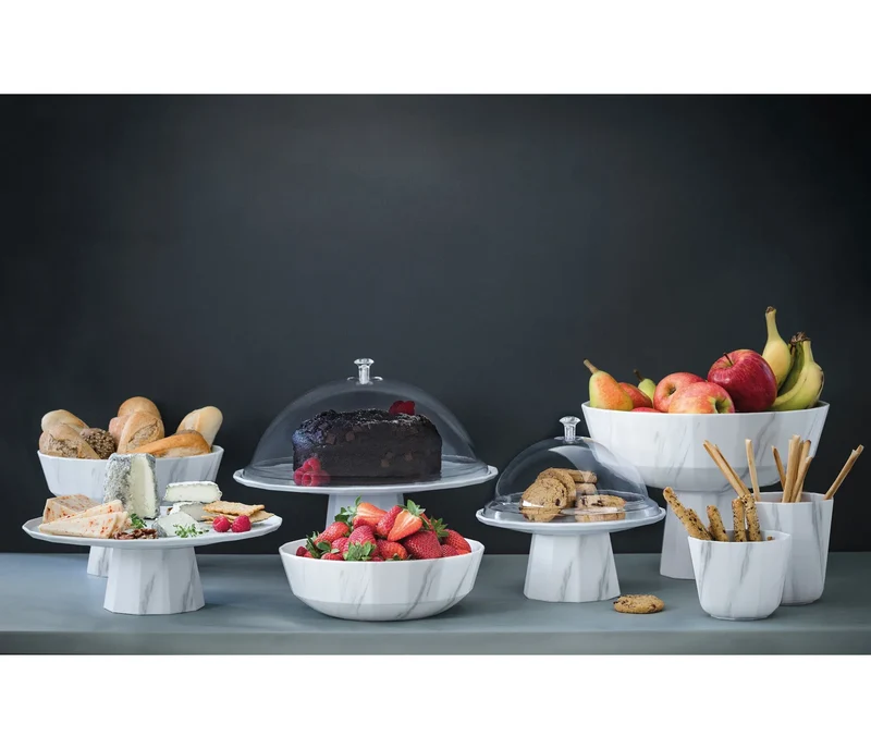 LACOR Campana copripiatti PS 61801