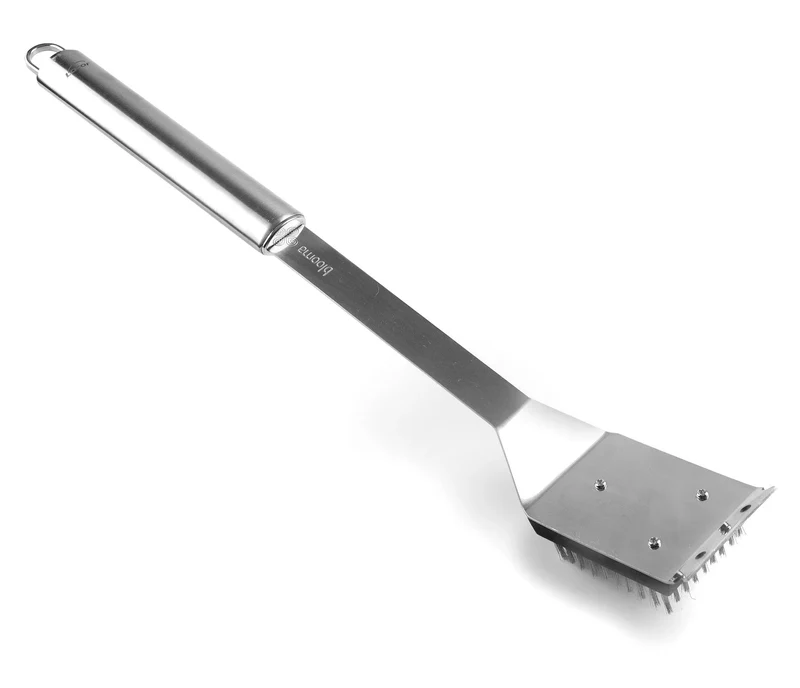 Spazzola per la pulizia del barbecue LACOR 60267