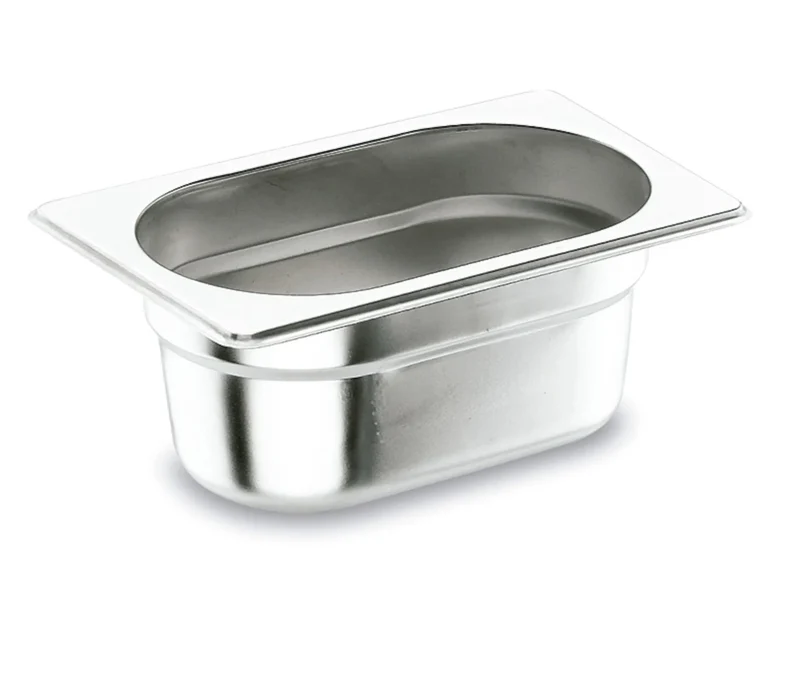 LACOR Cubeta 1/4 Inox 66402Z