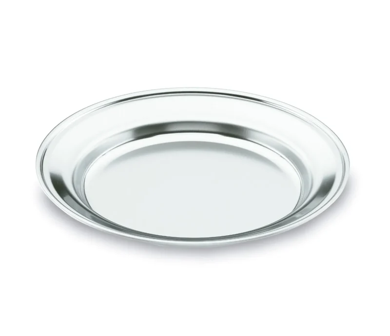 LACOR Piatto per campeggio piano 61121