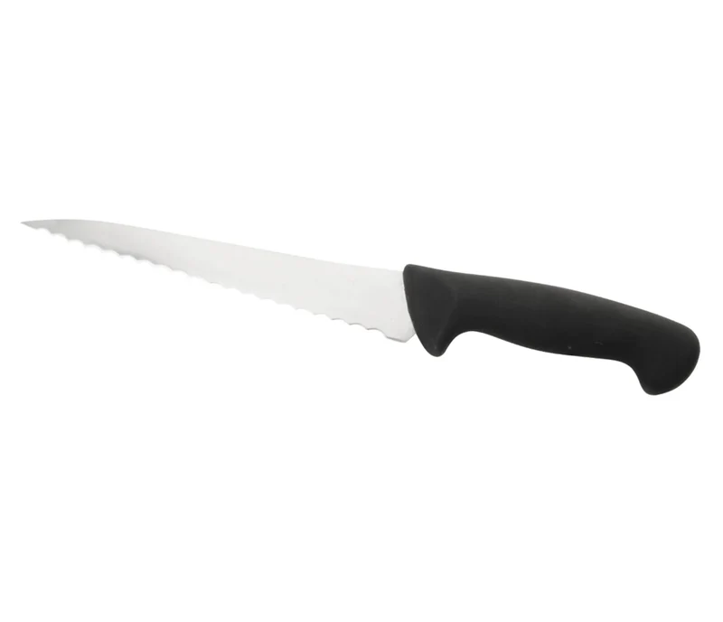 LACOR Coltello per pane Professionale 49027