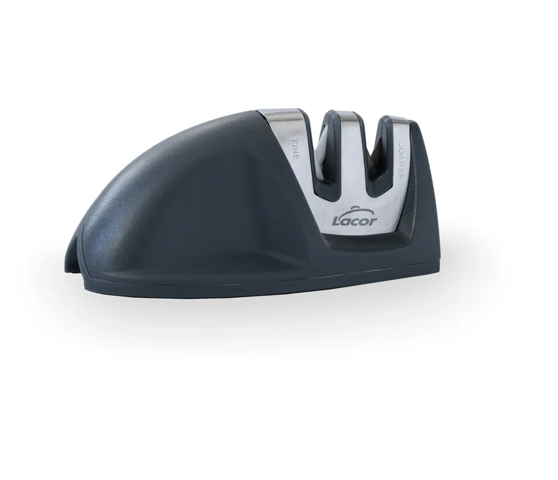 LACOR Affilatore di coltelli Mini 39264