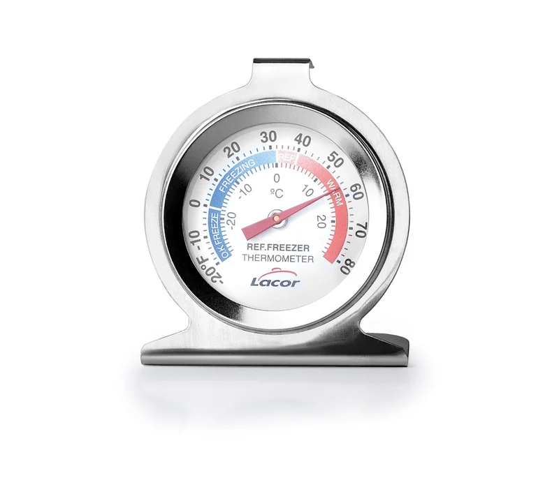 LACOR Termometro per frigorifero 62450