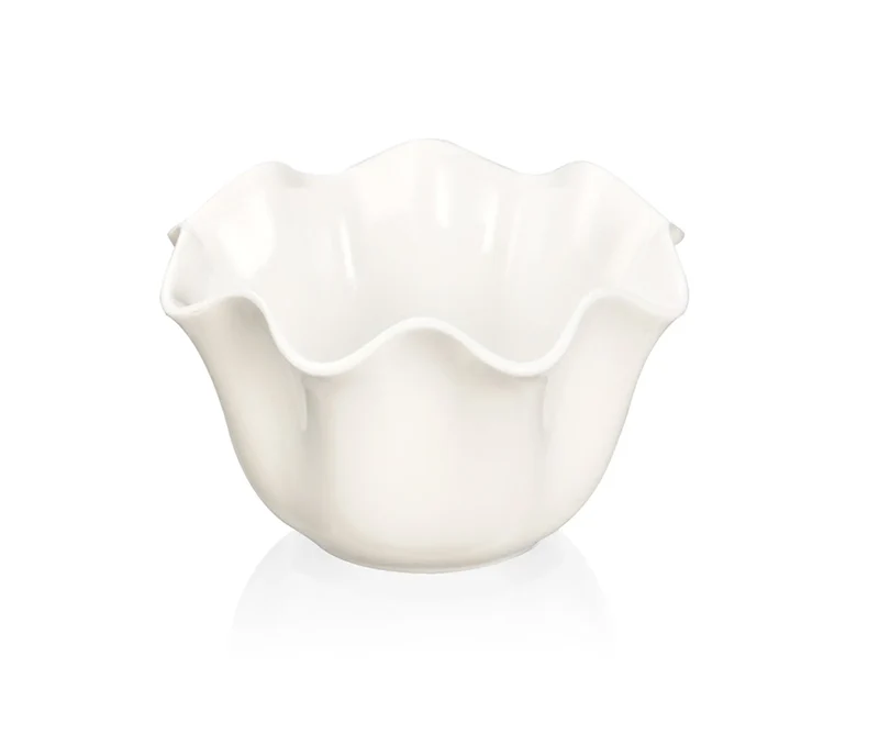LACOR Set di 6 ciotole floreali Degustare 60751