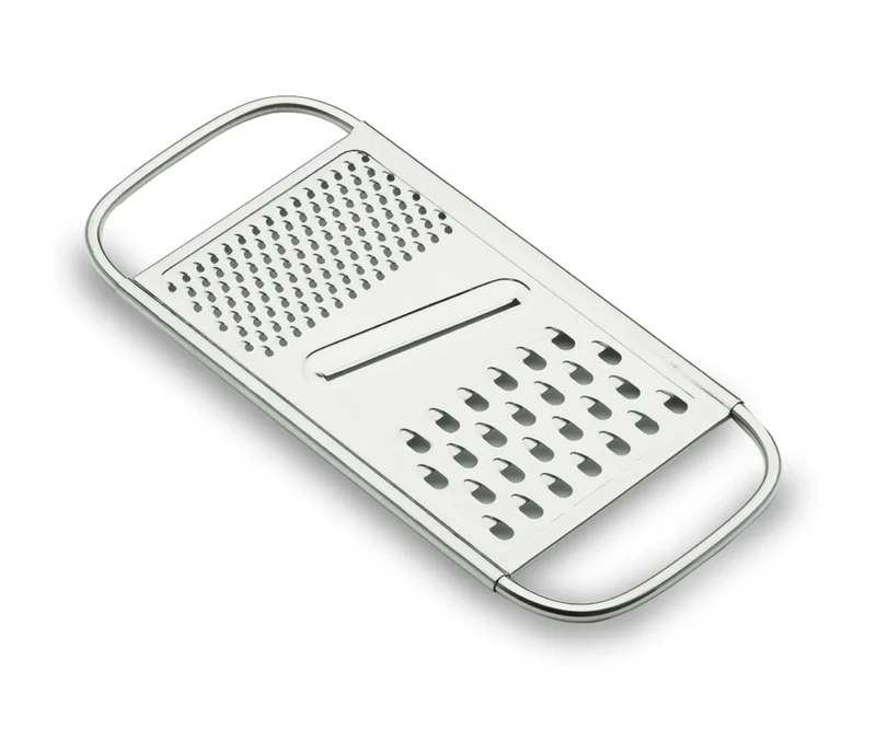 LACOR Grattugia piatta 60301