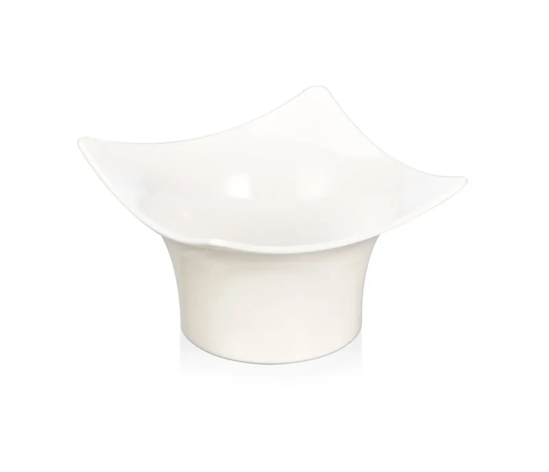 Set di 6 ciotole quadrate per degustazione LACOR 60752