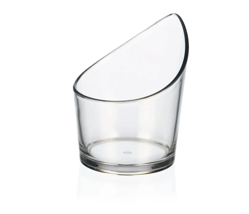Set di 6 bicchieri Degustare Trasparente 60785 della LACOR