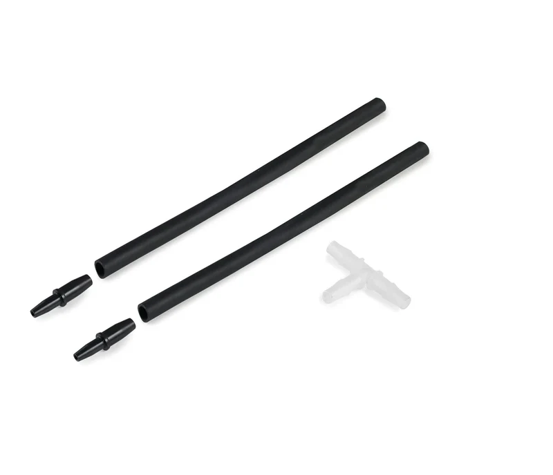 LACOR Tubo doppio per affumicatore 69521