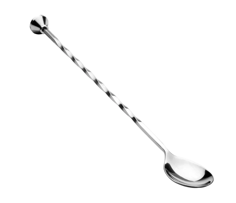 LACOR Cucchiaio per cocktail arricciato 62352