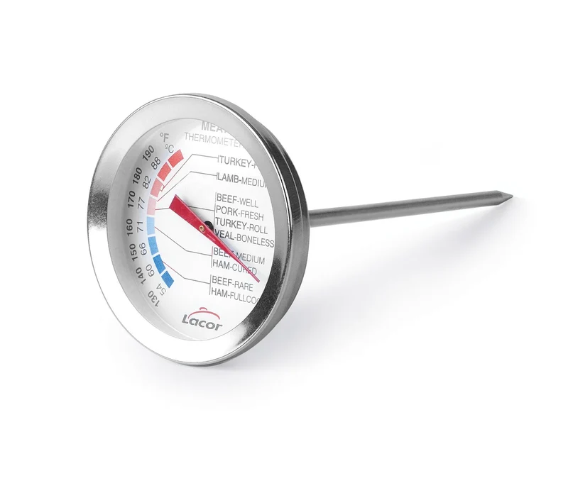 Termometro per carne LACOR 62452