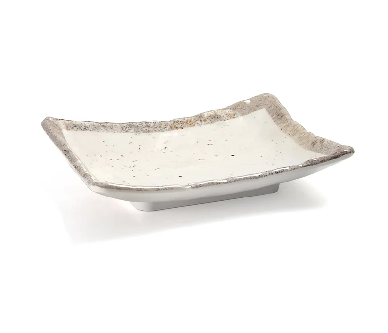 LACOR Fonte rettangolare Square Earth 63830