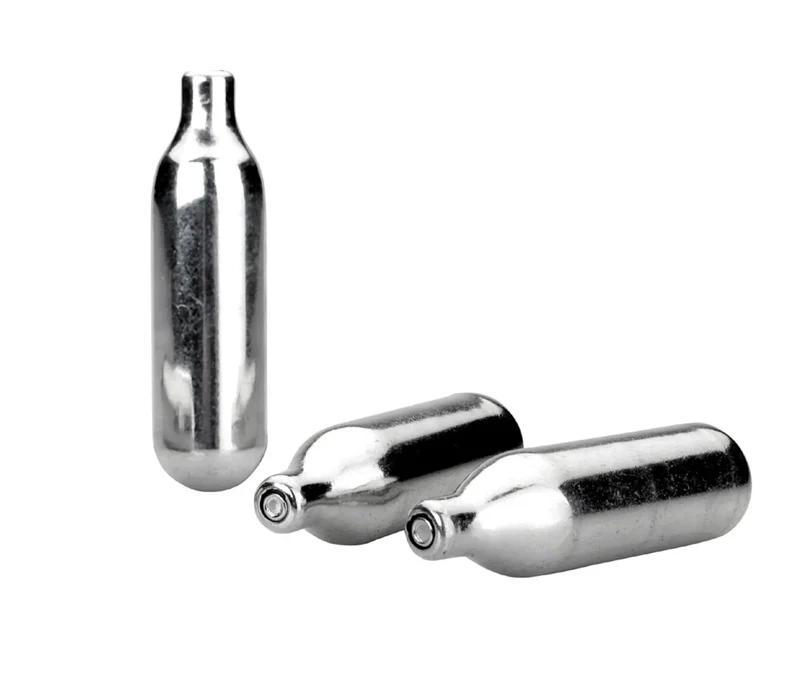 LACOR Ricariche per sifone N2O 68402