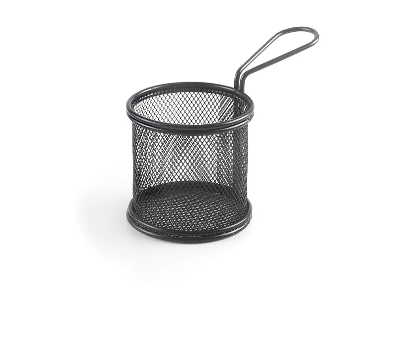 Mini cestino rotondo per snack LACOR 61150