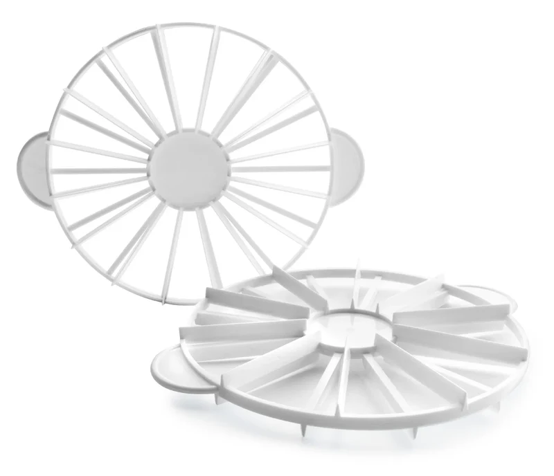 LACOR Segnaposti per torte 68511