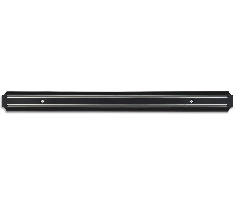 LACOR Supporto magnetico per coltelli Black 39008
