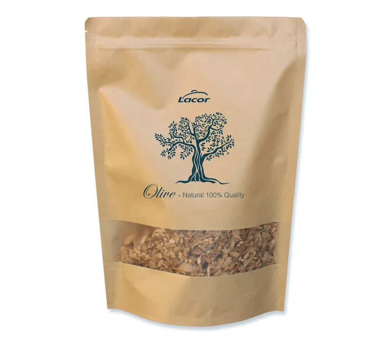 LACOR Segatura di legno 600 g 69555